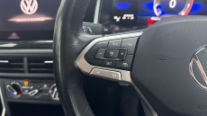 Volkswagen Taigo 1.0 TSI 110 Life 5dr Petrol Hatchback